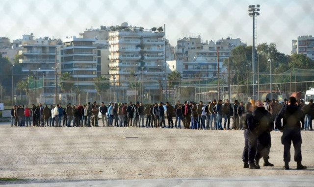 Χωρίς σχέδιο η κυβέρνηση! Δεν ξέρουν που να πάνε τους μετανάστες