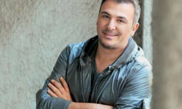 Πώς συνέβη το σοβαρό ατύχημα του Ρέμου στο εορταστικό του Ant1