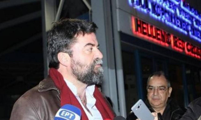 Βουλή: Ομόφωνη καταδίκη της επίθεσης στον Βασίλη Οικονόμου