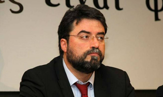 Οικονόμου: Δεν θα γίνω πρόσφυγας στην πόλη μου (vid)