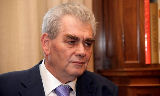 Εντείνονται οι έλεγχοι στα τελωνεία με εντολή Παπαγγελόπουλου