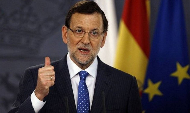 Ραχόι: Αφήνει ανοικτό το ενδεχόμενο συνεργασίας με κάποιο άλλο κόμμα