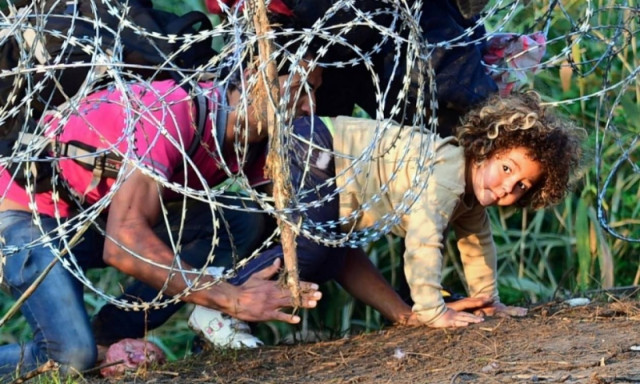 Συνάντηση Ντόναλντ Τουσκ με Σερβία και Σκόπια για το προσφυγικό