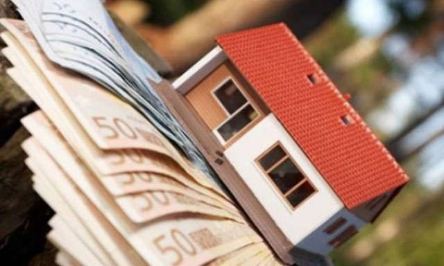 «Τσουνάμι» για τα σπίτια των δημοσίων υπαλλήλων