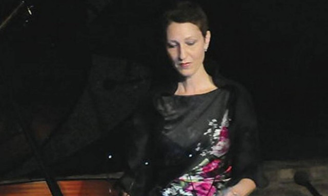 «Έφυγε» η διεθνούς φήμης μέτζο σοπράνο Στέλλα Ντουφεξή