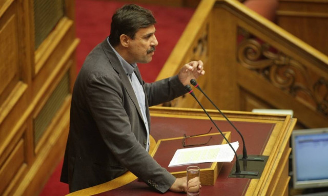 Νέο μοντέλο Πρωτοβάθμιας Φροντίδας Υγείας με επίκεντρο τη Μονάδα Γειτονιάς