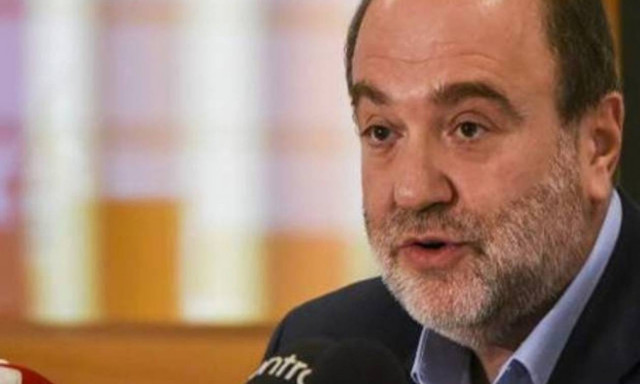 Παραδοχή σοκ Αλεξιάδη: Κανένα όφελος από τον ΦΠΑ στα νησιά