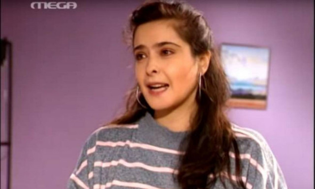 Δείτε πώς είναι σήμερα η «Ελένη» από το «Ρετιρέ» (photo)