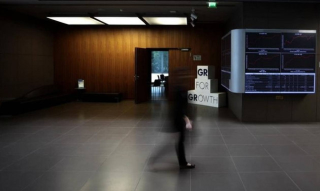 Χρηματιστήριο: Υψηλά κέρδη και υπεραποδόσεις