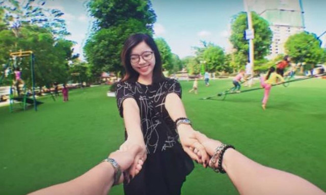 Το βίντεο που αποκαλύπτει την αλήθεια – Να πως βγαίνουν οι «τέλειες» φωτογραφίες