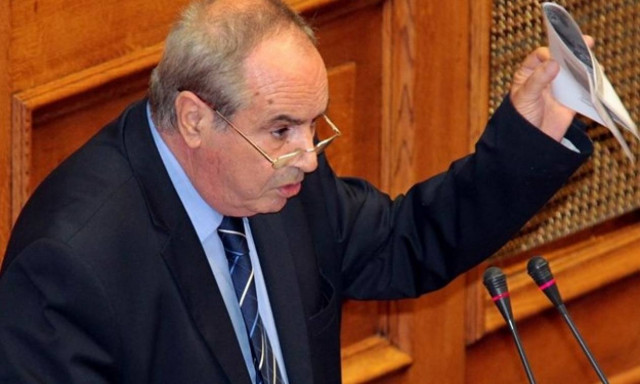 Παναγούλης: Ζητά τα αποτελέσματα του ΣΔΟΕ των «πόθεν έσχες» καναλαρχών και εκδοτών