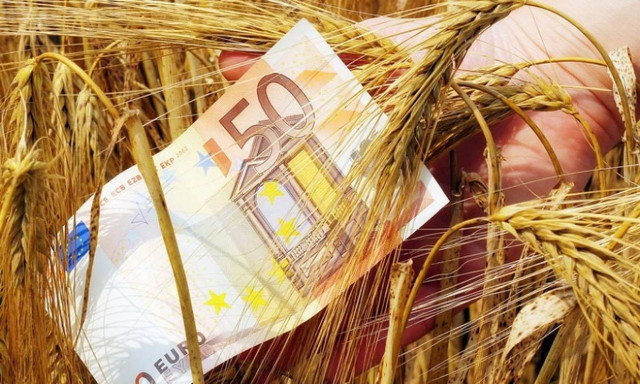 ΟΠΕΚΕΠΕ: Έρχεται πληρωμή για την εξισωτική αποζημίωση