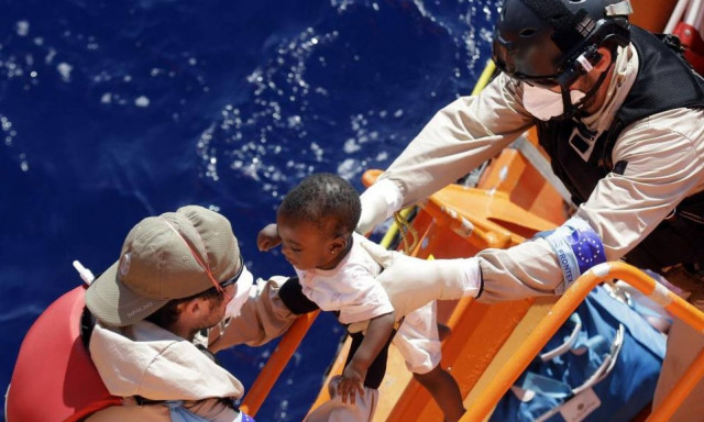 Λουξεμβούργο: Η Τουρκία δεν απέδειξε ότι συγκρατεί το κύμα προσφύγων προς την Ελλάδα