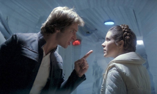 Star Wars: Το θρυλικό διαστημικό έπος επιστρέφει!