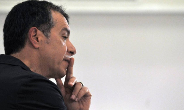 Ποτάμι: Άλλη μια… σκληρή διαπραγμάτευση έληξε άδοξα