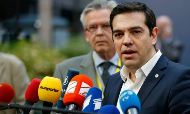 Σύνοδος Κορυφής: Τι συμφώνησαν Τσίπρας - Νταβούτογλου