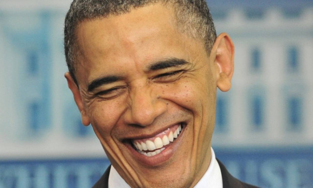 Ομπάμα: Ο πρόεδρος της Συρίας πρέπει να αποχωρήσει από την εξουσία