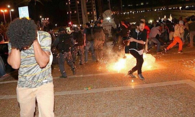 Ισραήλ: Στρατιώτες σκότωσαν δύο Παλαιστινίους στη Δυτική Όχθη