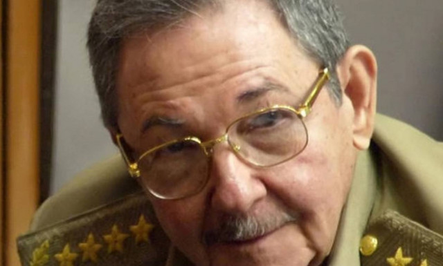 Ραούλ Κάστρο: Η Αβάνα επιθυμεί να βελτιώσει περισσότερο τις σχέσεις του με τις ΗΠΑ