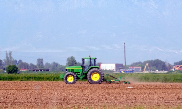 ΟΠΕΚΕΠΕ: Εντός των ημερών πληρώνονται οι παλιές αποζημιώσεις στους αγρότες