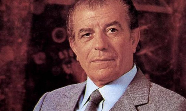 Τα τραγούδια του πατέρα μου: Συναυλία αφιέρωμα στον Γρηγόρη Μπιθικώτση