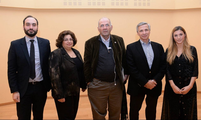 ΕΣΔΥ: Μελέτη για τη διαχείριση και αξιολόγηση της φαρμακευτικής καινοτομίας