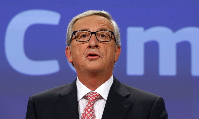 LIVE: Η συνέντευξη Τύπου μετά το πέρας της Συνόδου Κορυφής