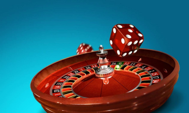 Οι μνηστήρες για το καζίνο...στην Κύπρο