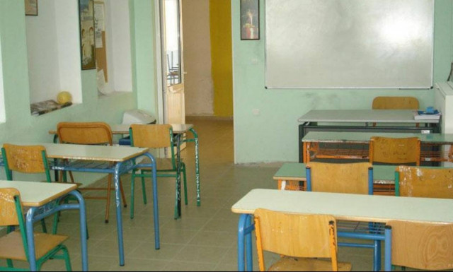 Πάτρα: Σταμάτησαν τα δρομολόγια των σχολικών λεωφορείων για τα ειδικά σχολεία!