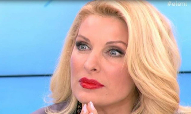 Η πρόβλεψη της Άσης, η ταραχή και η αποκάλυψη της Ελένης!