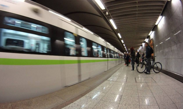 Εντός του 2016 το ηλεκτρονικό εισιτήριο για τις αστικές συγκοινωνίες