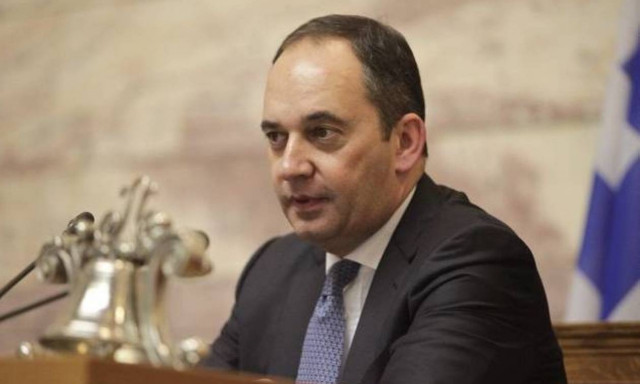 Πλακιωτάκης: Οι εκλογές της Κυριακής θα ολοκληρωθούν με επιτυχία