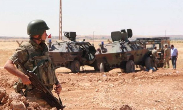 Τουρκία: Δυνάμεις ασφαλείας σκότωσαν 54 μαχητές του PKK