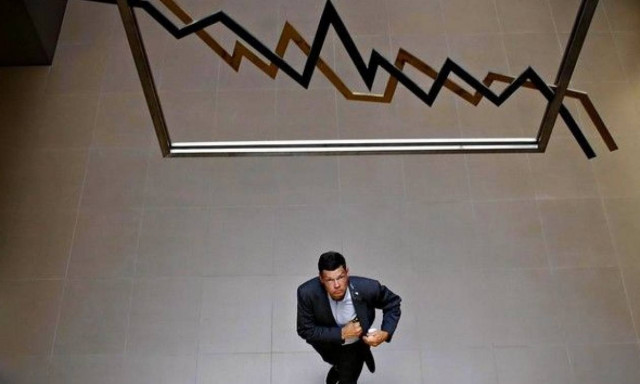 Χρηματιστήριο: Σταθεροποιητικά μετά την έντονη άνοδο