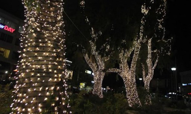 Απόψε η «Κόκκινη Νύχτα» στη Γλυφάδα