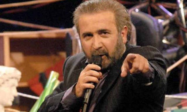 Λαζόπουλος: Σκληρή απάντηση προς Άδωνι Γεωργιάδη