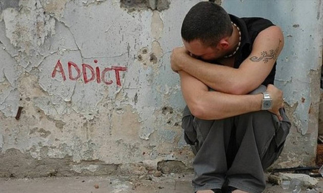 ΗΠΑ: Ρεκόρ θανάτων από υπερβολική δόση ηρωίνης και αναλγητικών