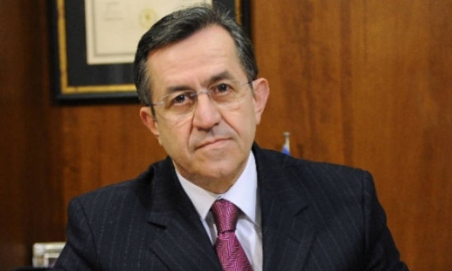 Ν.Νικολόπουλος: Αντίθετος με την συγχώνευση των Α.Τ  Πάτρας