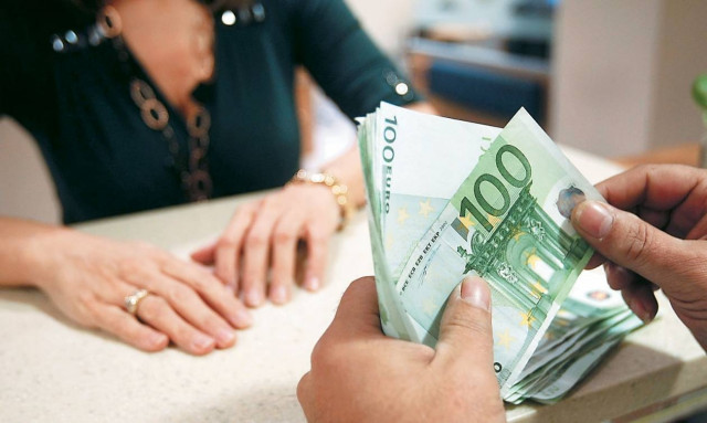 Τελευταία ευκαιρία για ρυθμίσεις των κόκκινων δανείων νοικοκυριών και επιχειρήσεων