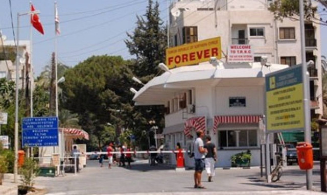 Κατεχόμενα: Στα 1,36 δισ. ευρώ ο προϋπολογισμός για το 2016