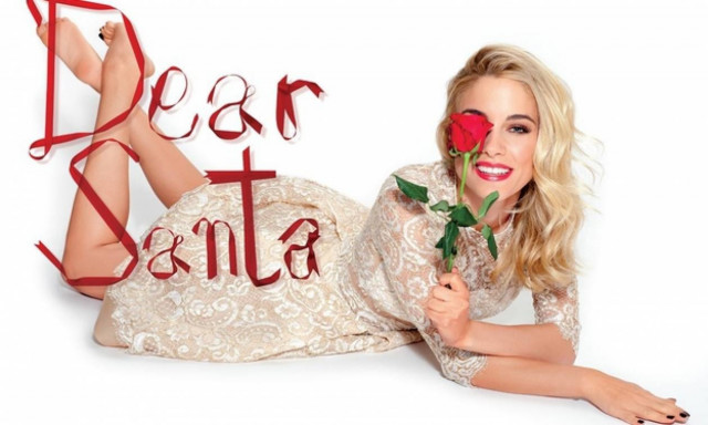 Το γλυκό γράμμα της Δούκισσας στον Άγιο Βασίλη - Τι του ζήτησε!