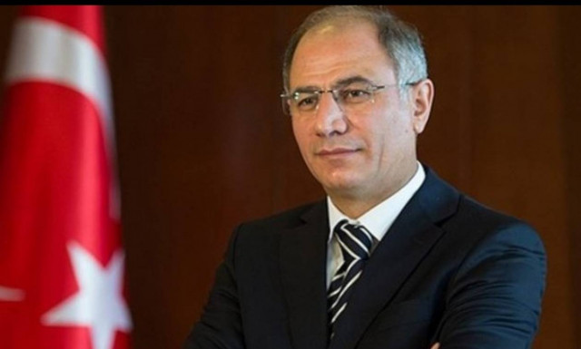 Περίεργα «παιχνίδια» από την Τουρκία: Δημιουργεί υπέρ - στρατό για τα σύνορα της!