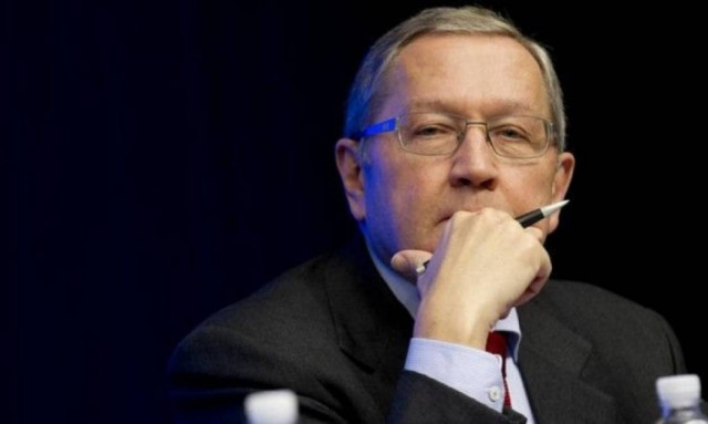 Ρέγκλινγκ: Θεωρεί ότι ο Τσίπρας φέρνει αποτελέσματα, αλλά δεν αποκλείει το Grexit