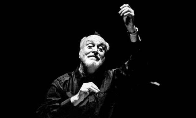 Έφυγε από την ζωή ο Κουρτ Μαζούρ