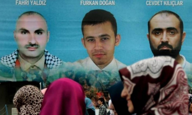 «Τακίμιασαν» πάλι Άγκυρα και Τελ Αβιβ