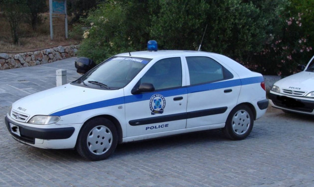 Εξαρθρώθηκε σπείρα που είχε γεμίσει την Αθήνα με ναρκωτικά (pics)