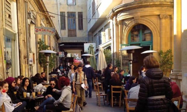 Λευκωσία: «Λίφτινγκ» μέχρι το 2020