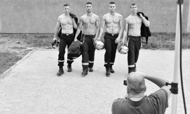 Φωτιές ανάβουν οι Πυροσβέστες χωρίς Σύνορα! (photos +videos)