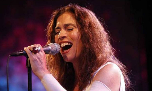 Στην Αυστραλία για συναυλίες η Σαβίνα Γιαννάτου