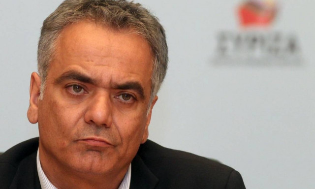 Σκουρλέτης: Το παράλληλο πρόγραμμα θα επανέλθει μετα τις εορτές